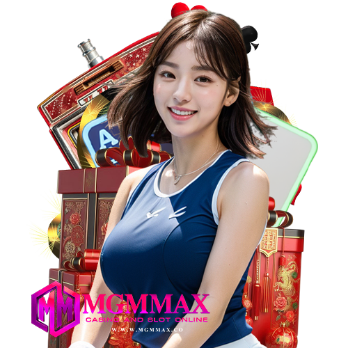 mgmmax สล็อตแตกง่าย